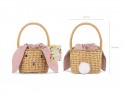 Panier ''Lapin''- 28 cm