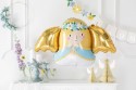 Ballon mylar Ange