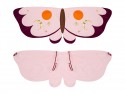 Déguisement pour fille - Papillon de nuit