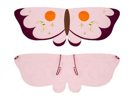 Déguisement pour fille -...