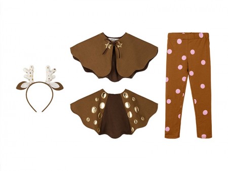 Déguisement pour fille - Biche