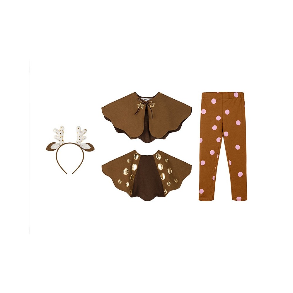 Déguisement pour fille - Biche