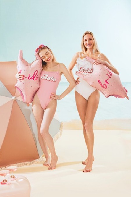 Ballon en mylar Maillot de...