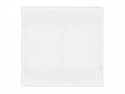 4 Serviettes de table en tissu - blanche