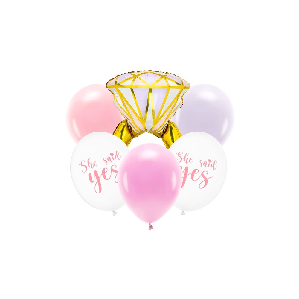 6 Jeu de ballons Alliance