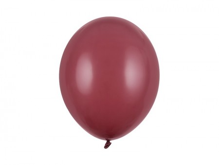 100 Ballons Strong 30 cm -...