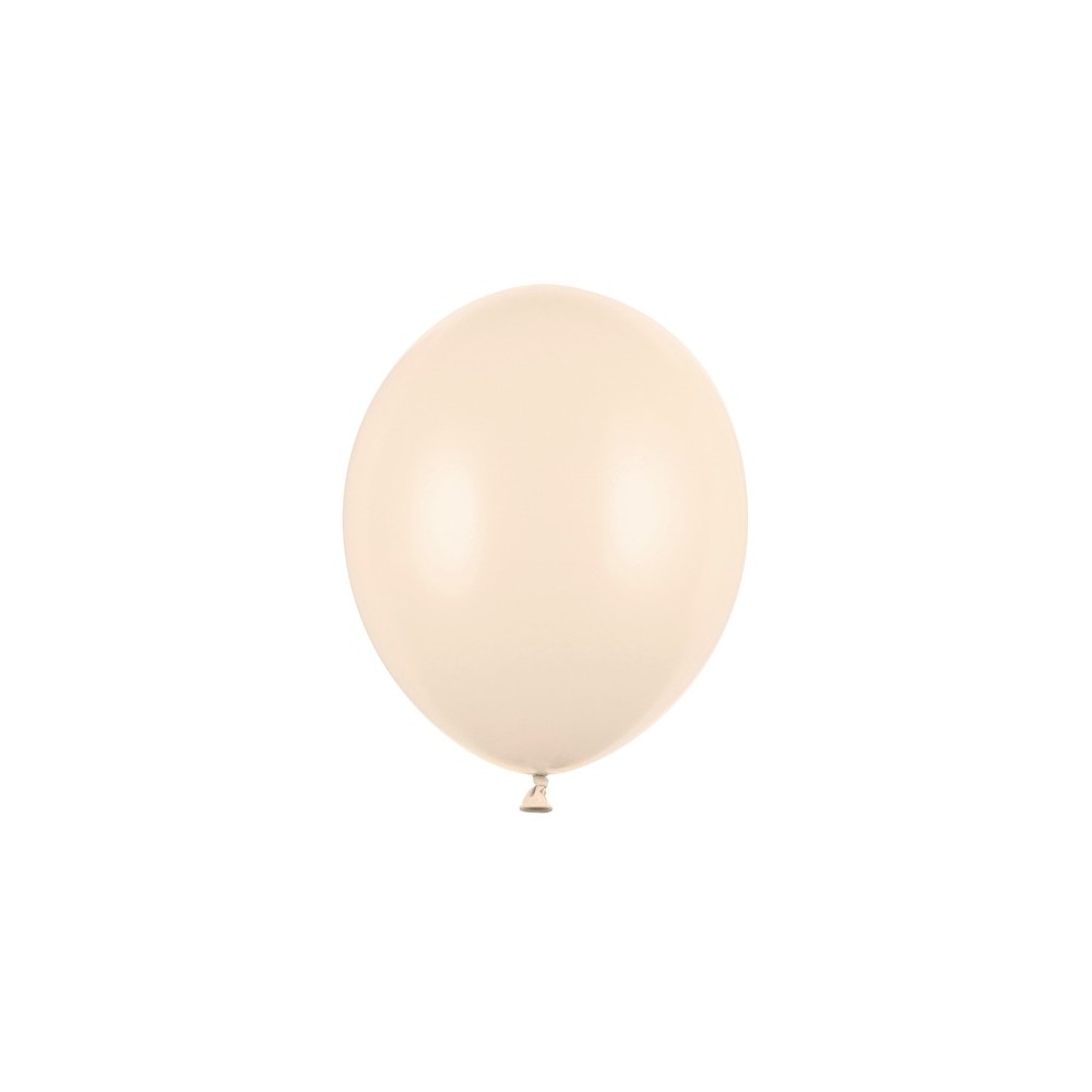 100 Ballons Strong 30 cm - nude
