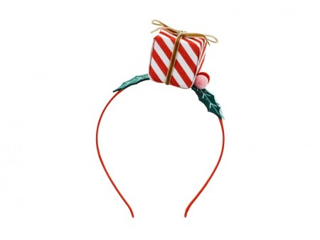Serre-tête cadeau