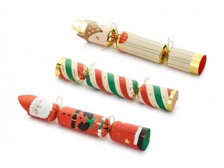 3 Boîtes cadeaux Bonbons