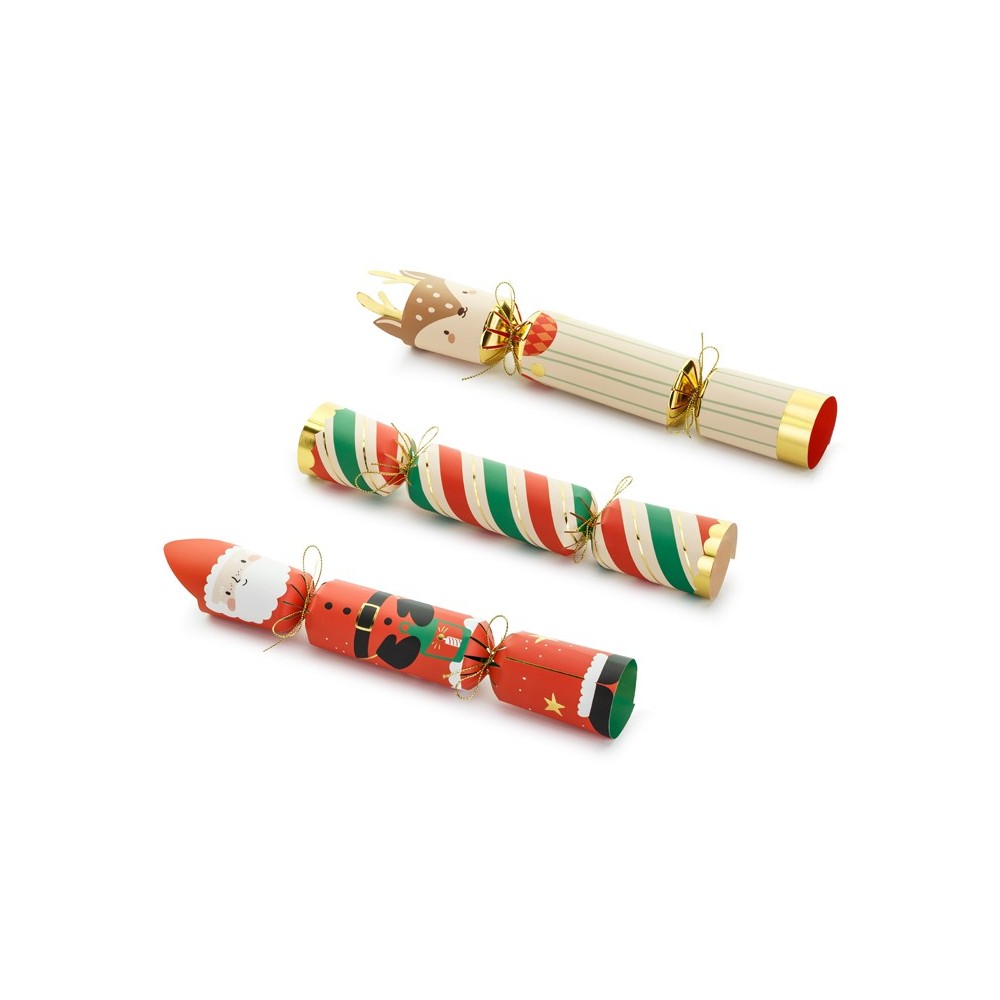 3 Boîtes cadeaux Bonbons