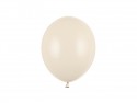 100 Ballons Strong 23 cm - sable