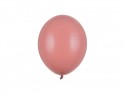 100 Ballons Strong 23 cm - Pastel Wild Rose