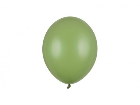 100 Ballons Strong 23 cm -...