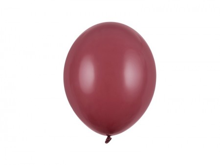 100 Ballons Strong 27 cm -...