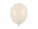 10 Ballons Strong 30 cm - sable