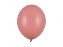 50 Ballons Strong 30 cm - Pastel Wild Rose