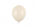 100 Ballons Strong 12 cm - sable