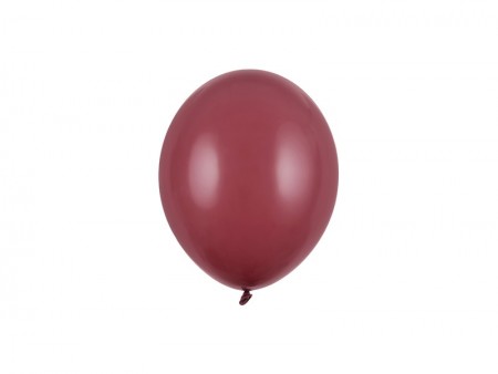 100 Ballons Strong 12 cm -...