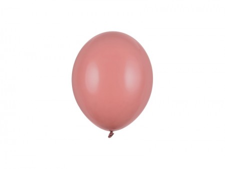 100 Ballons Strong 12 cm -...