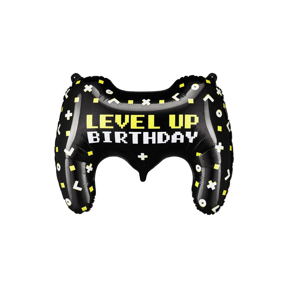 Ballon mylar Manette