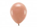 100 Ballons Eco 26 cm - pastel - vieux rose