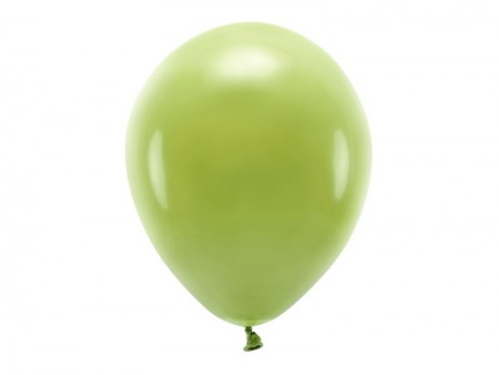 100 Ballons Eco 30 cm -...