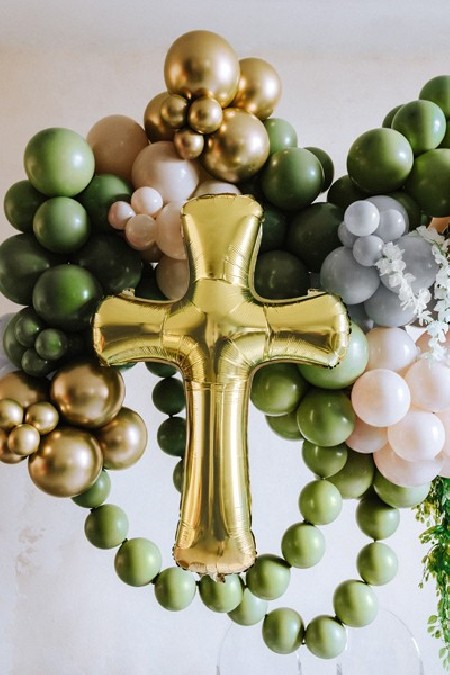 100 Ballons Eco 30 cm -...