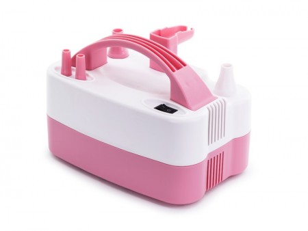 Pompe électrique avec deux...