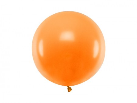 Ballon rond 60 cm - Pastel...