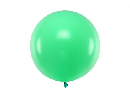 Ballon rond 60 cm - Vert...