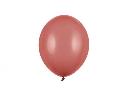 100 Ballons Strong 23 cm -...