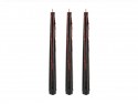 3 Bougies Saignantes