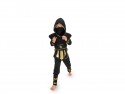 Costume ninja - taille 116-128 cm