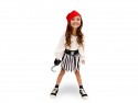Costume de pirate