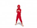 Costume ninja - taille 116-128 cm