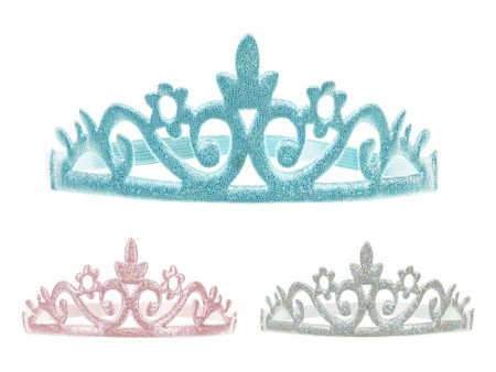 3 Couronne de princesse