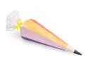Cone à bonbons Crayon