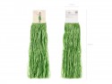 Jupe en raffia - taille adulte - verte