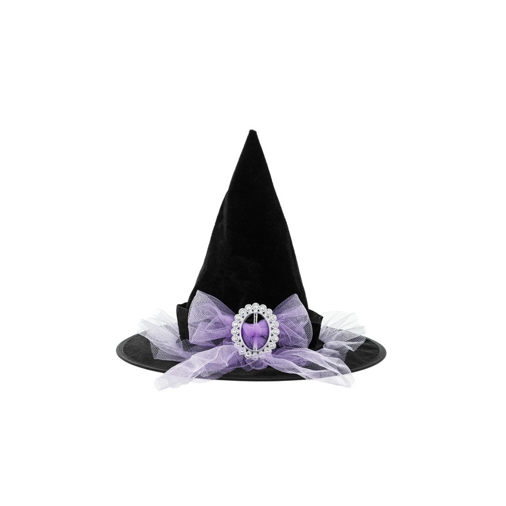 Chapeau de sorcière