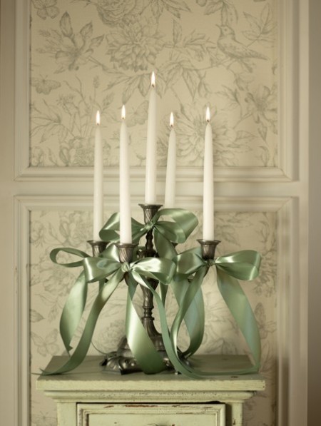 Ruban de Rubans tissu -...