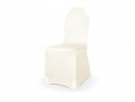 Housse de Chaise - Crème Mat