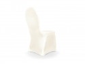 Housse de Chaise - Crème Mat