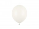 100 Ballons Strong 23 cm - blanc cassé pastel