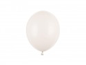 100 Ballons Strong 23 cm - pastel nude clair