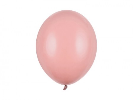 100 Ballons Strong 30 cm -...