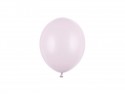 100 Ballons Strong 12 cm - pastel bruyère