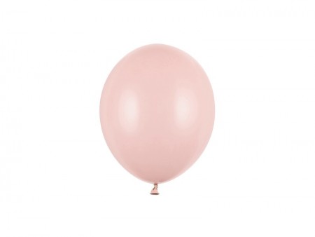 100 Ballons Strong 12 cm -...