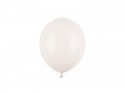 100 Ballons Strong 12 cm - pastel nude clair
