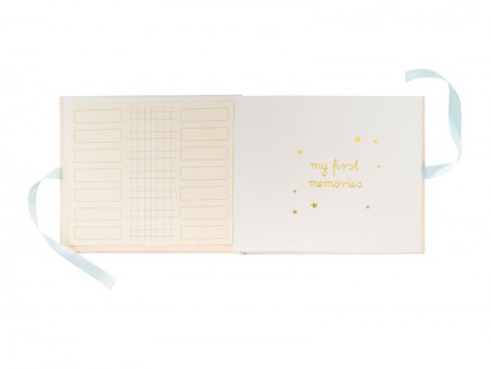 Album photo Teddy Bear