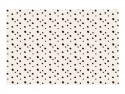 Nappe en papier Dalmatien